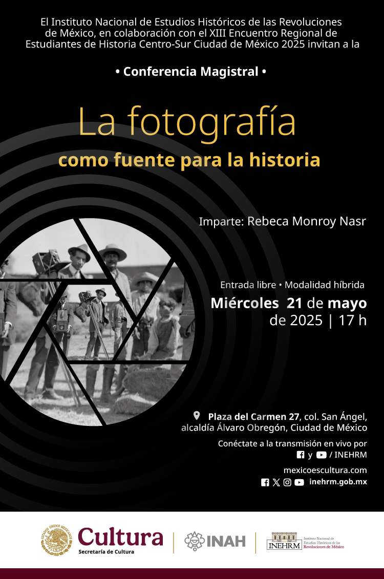 La fotografía