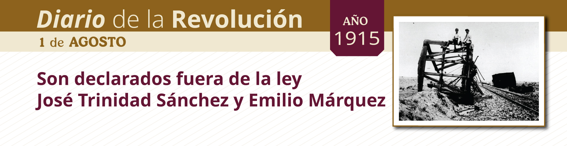 Diario de la Revolución