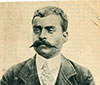 Emiliano Zapata.