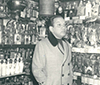 Mario Moreno 'Cantinflas'.