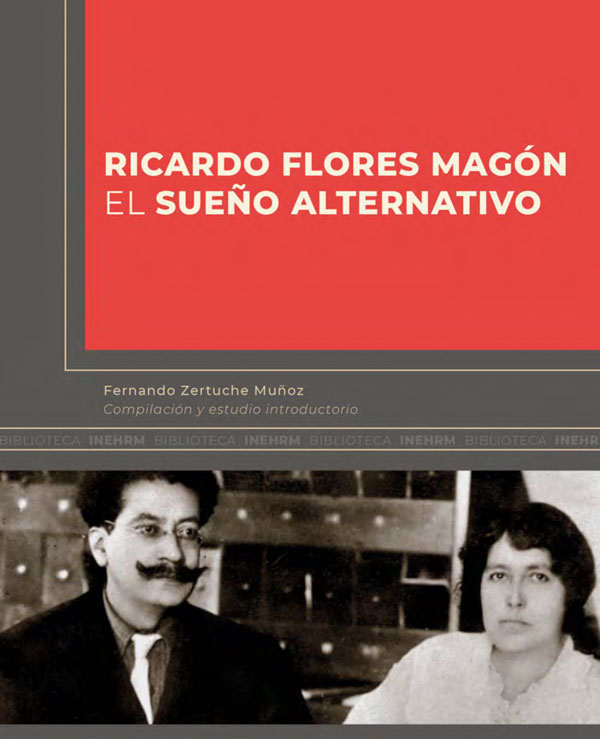 Ricardo Flores Magn