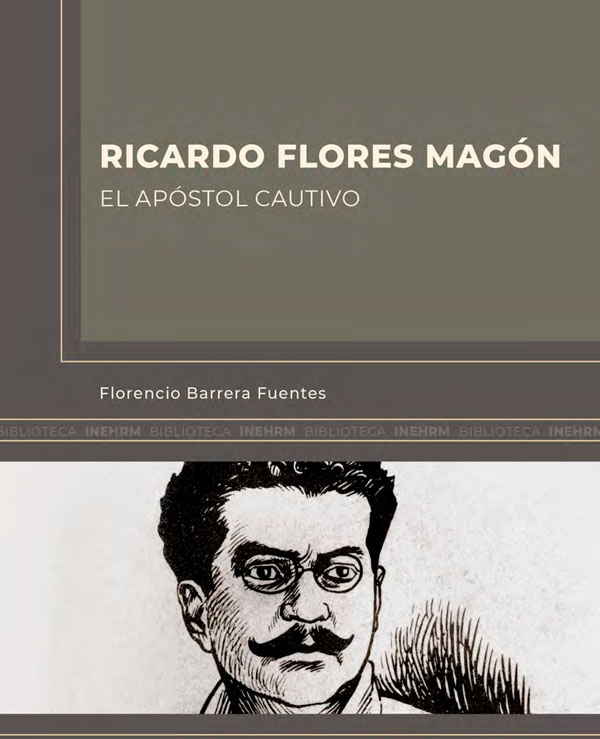 Ricardo Flores Magn