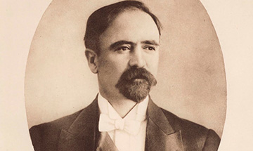 Francisco I. Madero