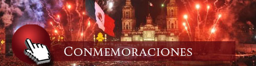 Conmemoraciones