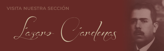 Seccin Lzaro Crdenas