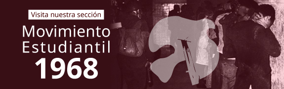 Movimiento estudiantil de 1968