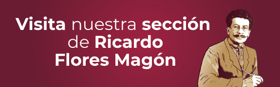 Seccin Ricardo Flores Magn