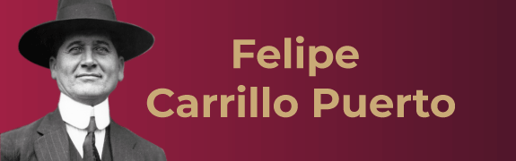 Seccin Felipe Carrillo Puerto