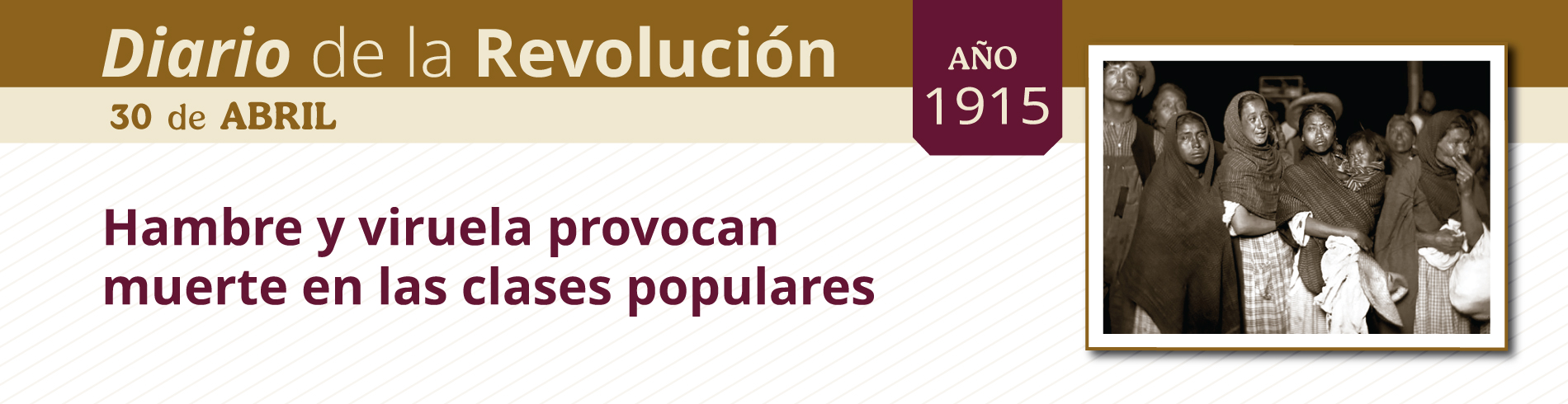 Diario de la Revolucin