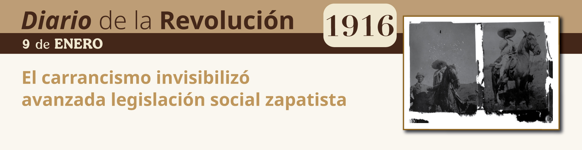 Diario de la Revolución