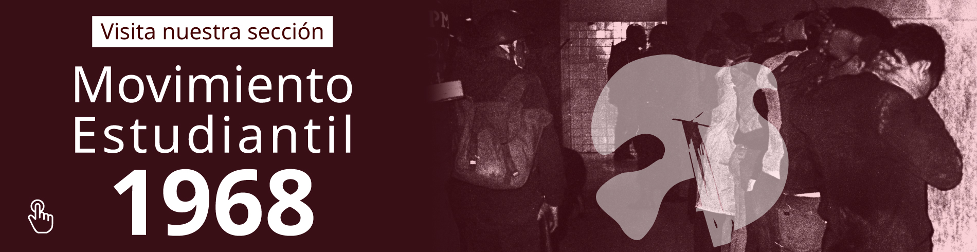 Movimiento estudiantil de 1968