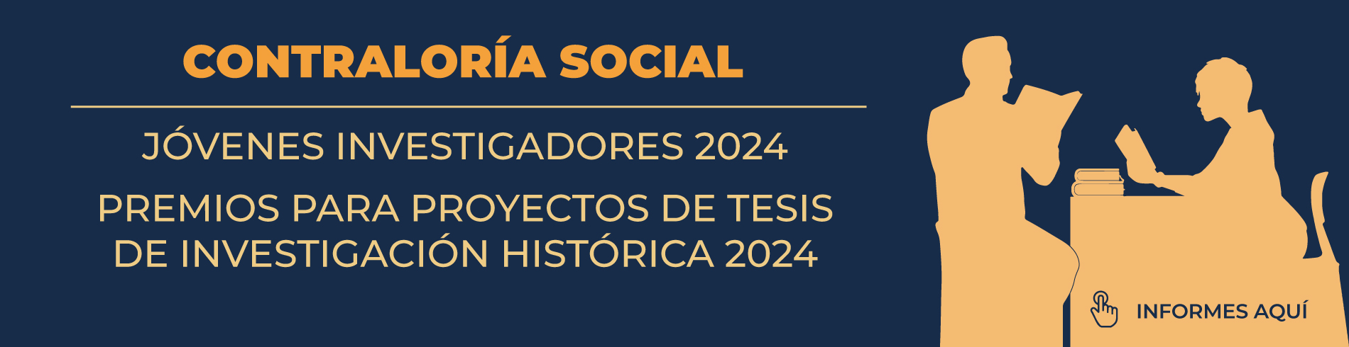 Contralora Social