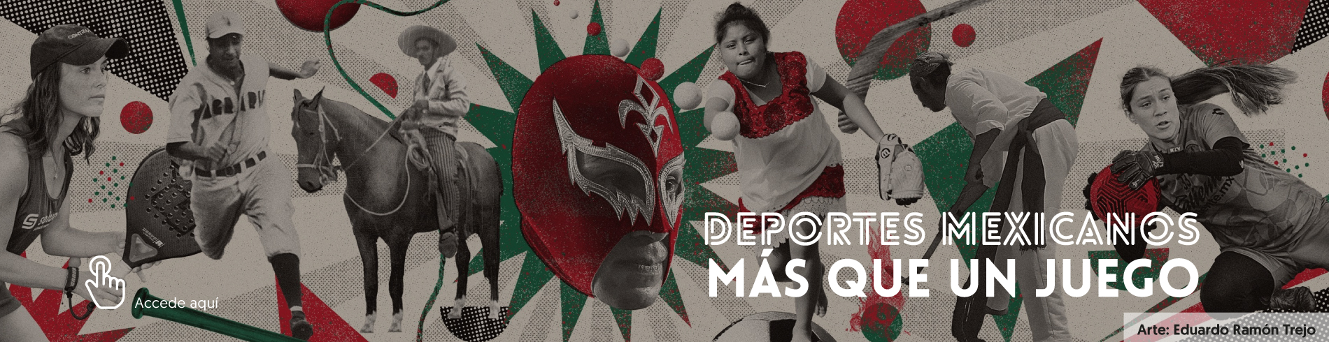 Seccin de deportes