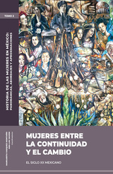 Mujeres entre continuidad y el cambio