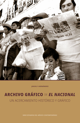 Archivo gráfico de El Nacional.