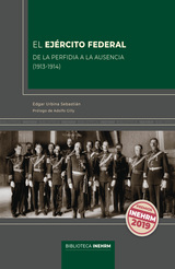 El ejrcito federal.