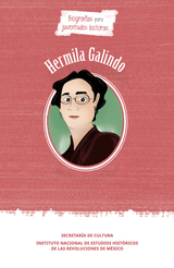 Hermila Galindo.