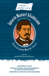 Ignacio Manuel Altamirano.