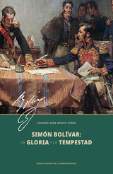 Simón Bolívar.