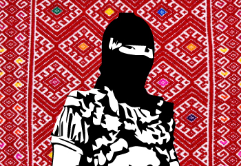 Comandante Ramona: símbolo y acción revolucionaria