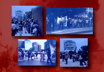 Memoria, militancia y democracia. Agencias y resistencias de los movimientos sociales durante la segunda mitad del siglo XX en México